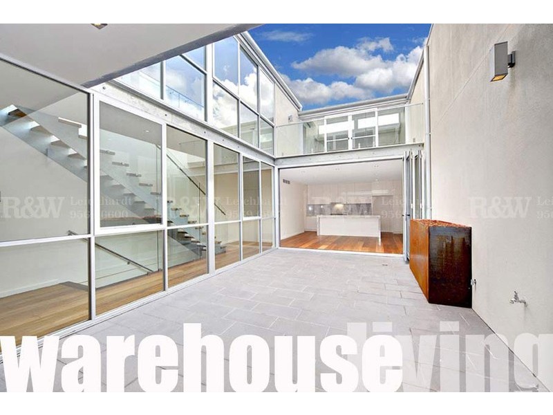 10 Emma Street (Leichhardt), Annandale NSW 2038