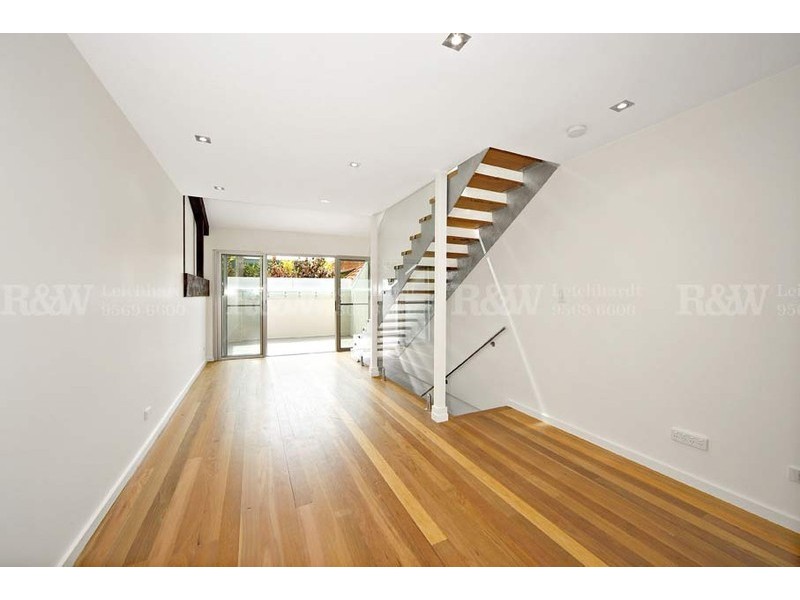 10 Emma Street (Leichhardt), Annandale NSW 2038