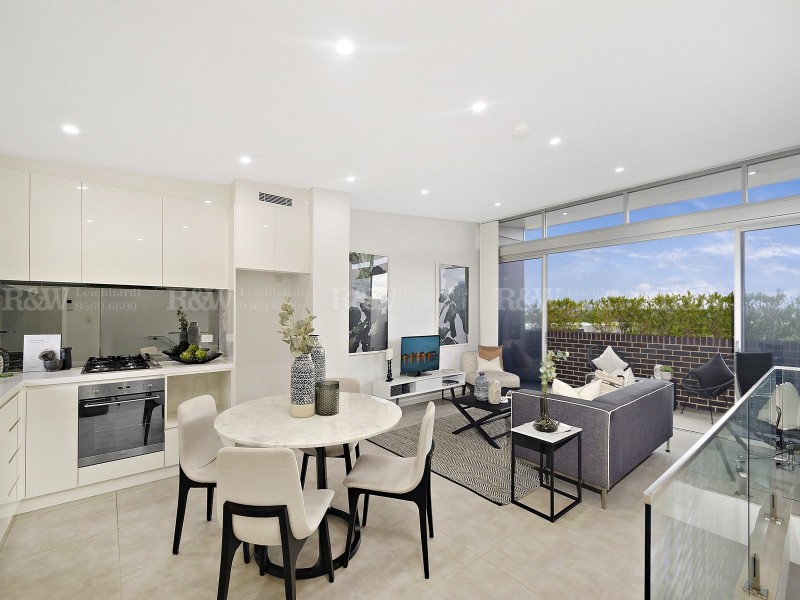 9/67 Frederick Street, Concord NSW 2137