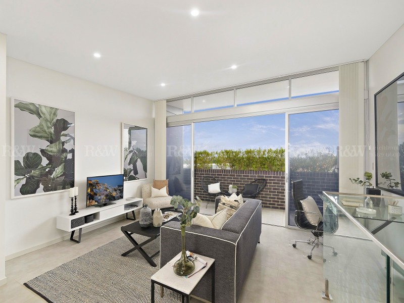 9/67 Frederick Street, Concord NSW 2137