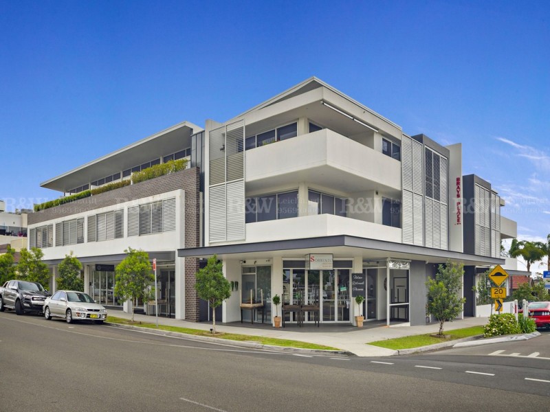 9/67 Frederick Street, Concord NSW 2137