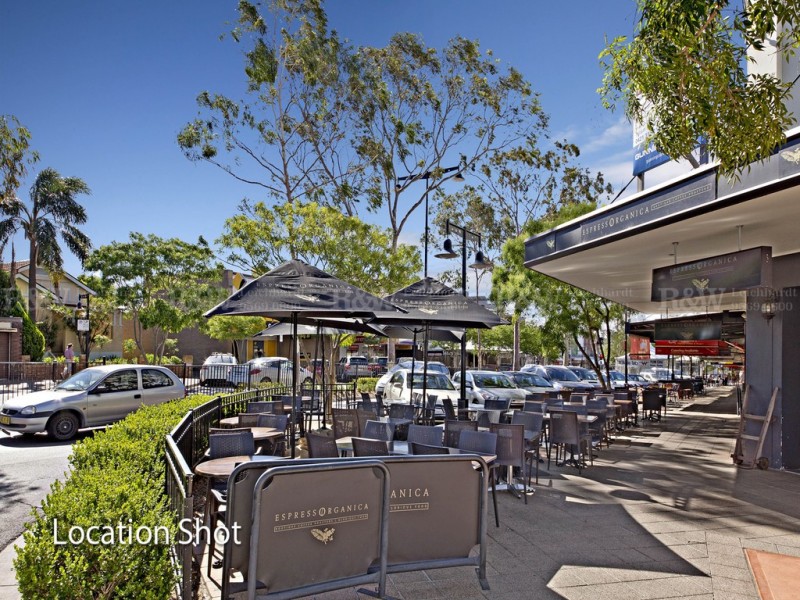 9/67 Frederick Street, Concord NSW 2137