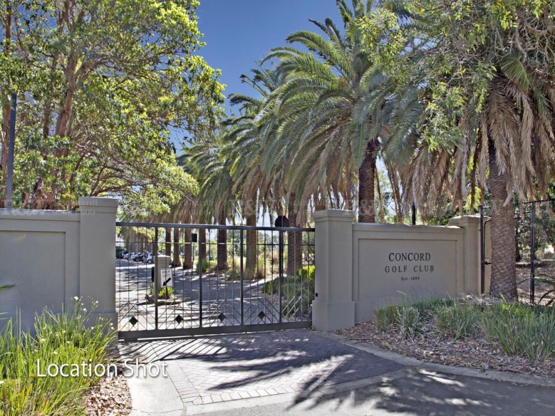 9/67 Frederick Street, Concord NSW 2137