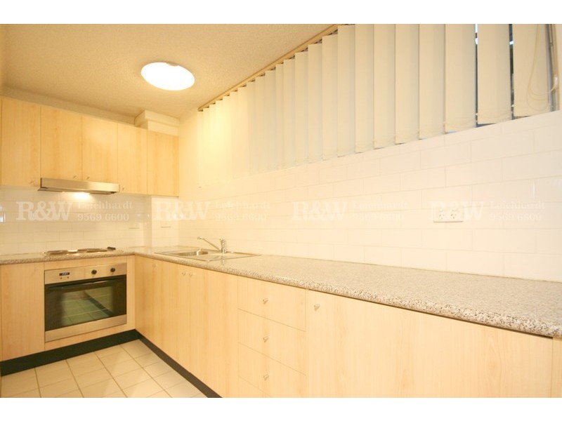 2/19 Johnston Street, Annandale NSW 2038