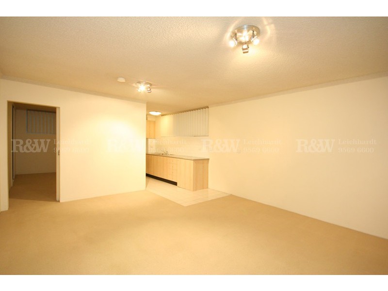 2/19 Johnston Street, Annandale NSW 2038