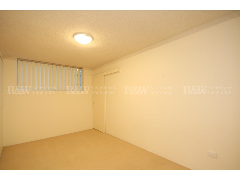 2/19 Johnston Street, Annandale NSW 2038