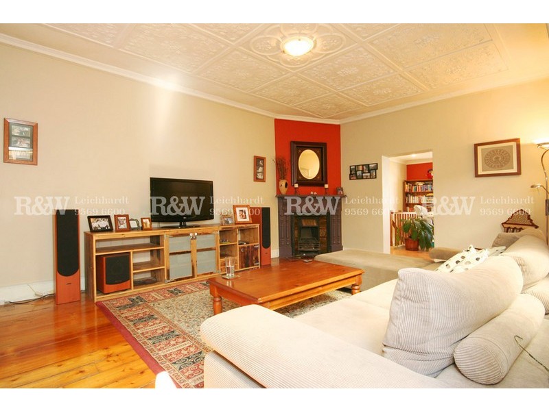 26 Thornley Street, Leichhardt NSW 2040