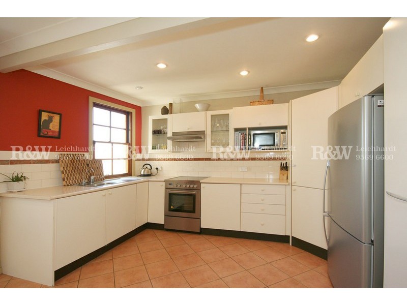 26 Thornley Street, Leichhardt NSW 2040