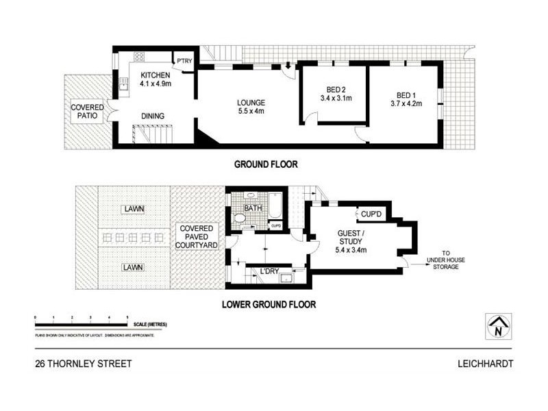 26 Thornley Street, Leichhardt NSW 2040