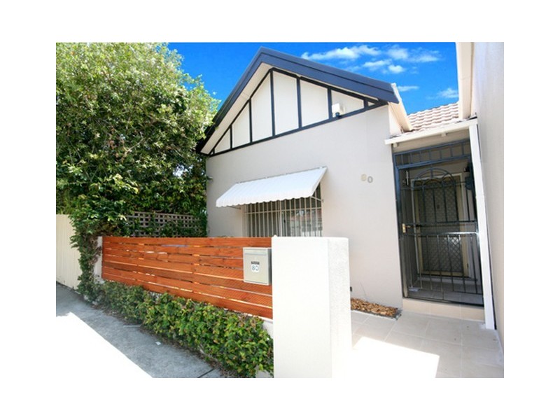 80 George Street, Leichhardt NSW 2040