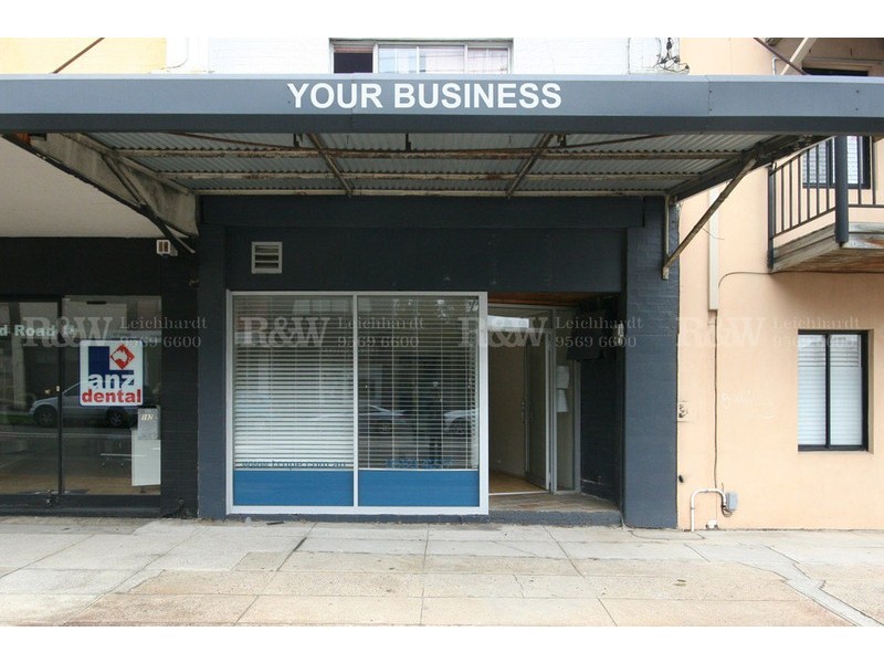 184 Lilyfield Road, Lilyfield NSW 2040