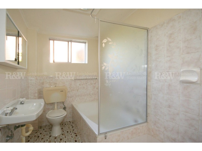 1/29 Albert Road, Strathfield NSW 2135
