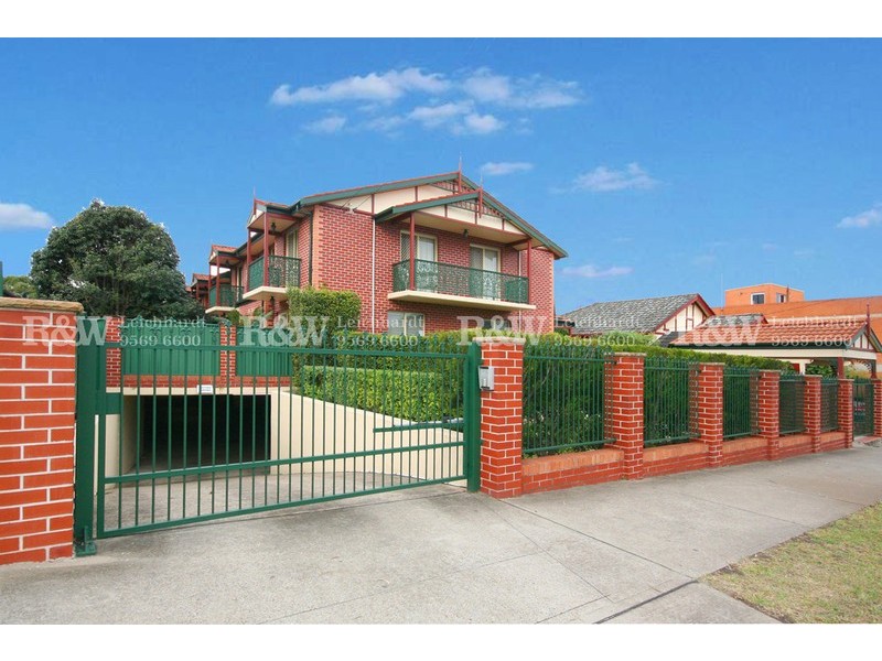 5/324-326 Great North Road, Abbotsford NSW 2046
