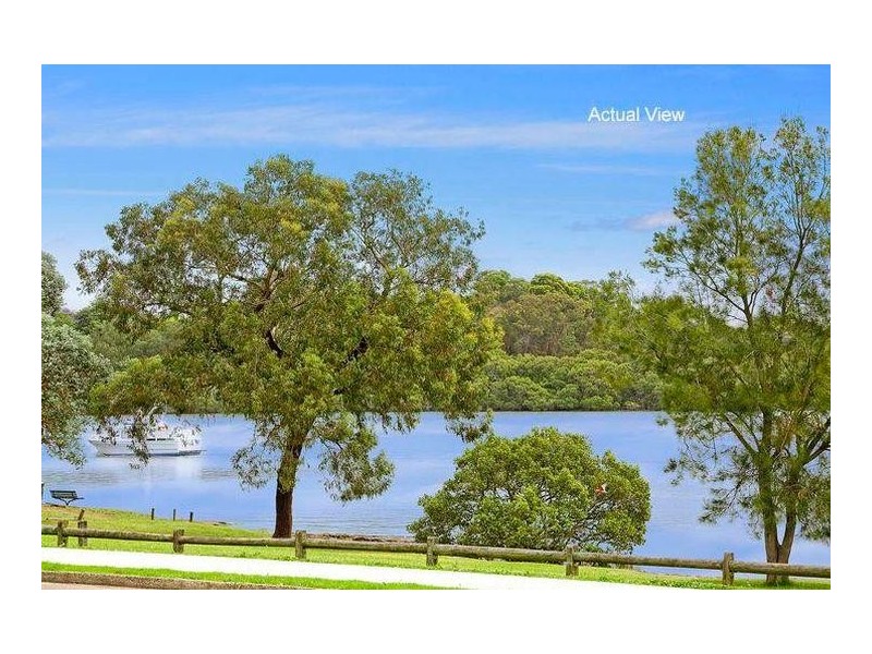 1/79 Waterview Street (PUTNEY), Hunters Hill NSW 2110
