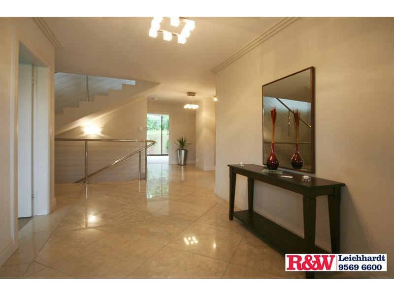 1/79 Waterview Street (PUTNEY), Hunters Hill NSW 2110