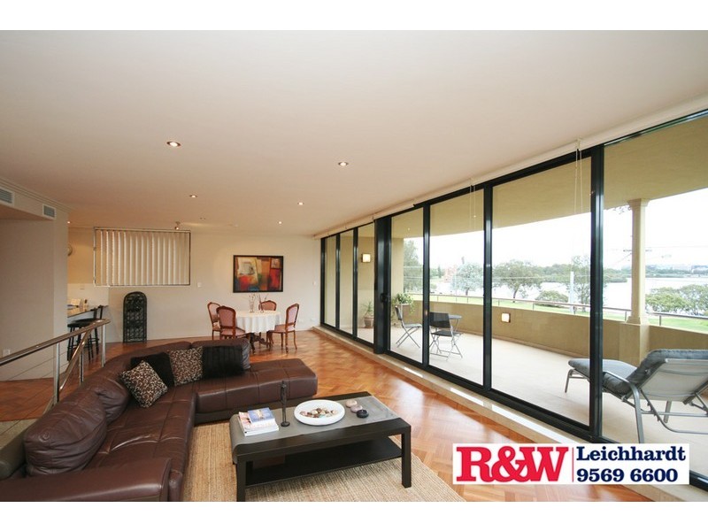 1/79 Waterview Street (PUTNEY), Hunters Hill NSW 2110