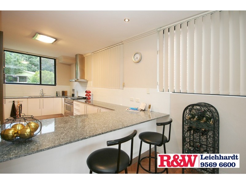 1/79 Waterview Street (PUTNEY), Hunters Hill NSW 2110