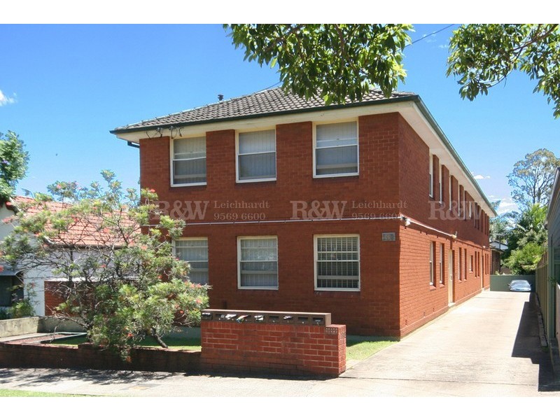 5/188 Flood Street, Leichhardt NSW 2040