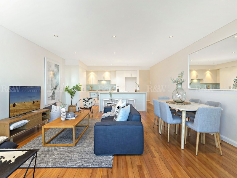 11/88 New Canterbury Road, Petersham NSW 2049