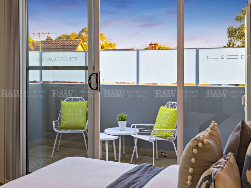 11/88 New Canterbury Road, Petersham NSW 2049