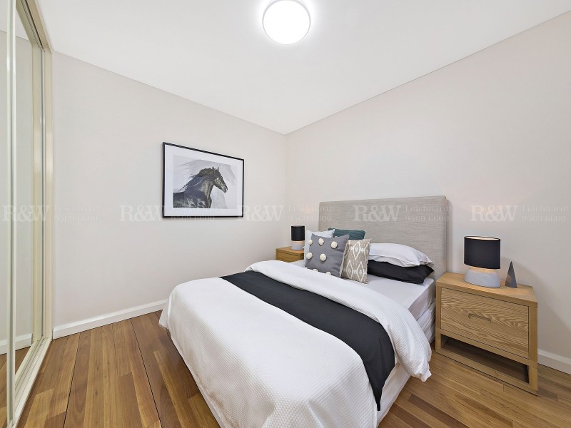 11/88 New Canterbury Road, Petersham NSW 2049