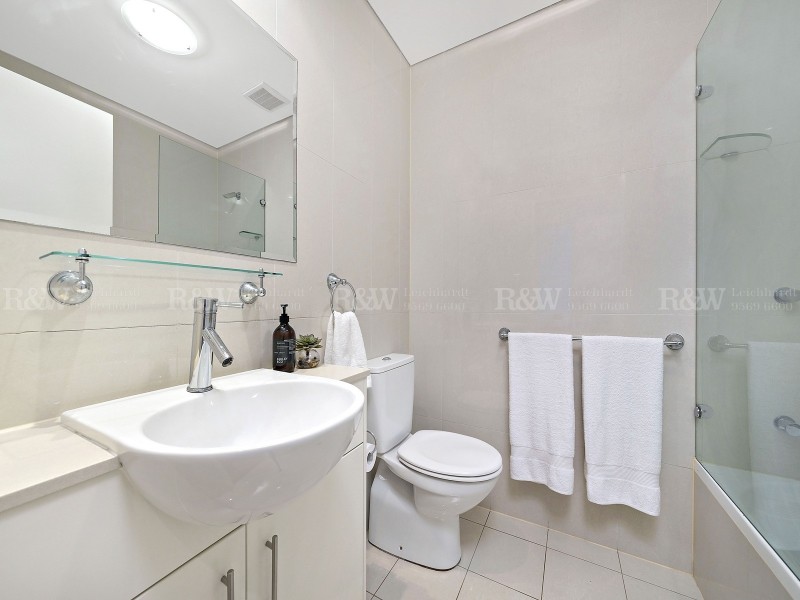 11/88 New Canterbury Road, Petersham NSW 2049