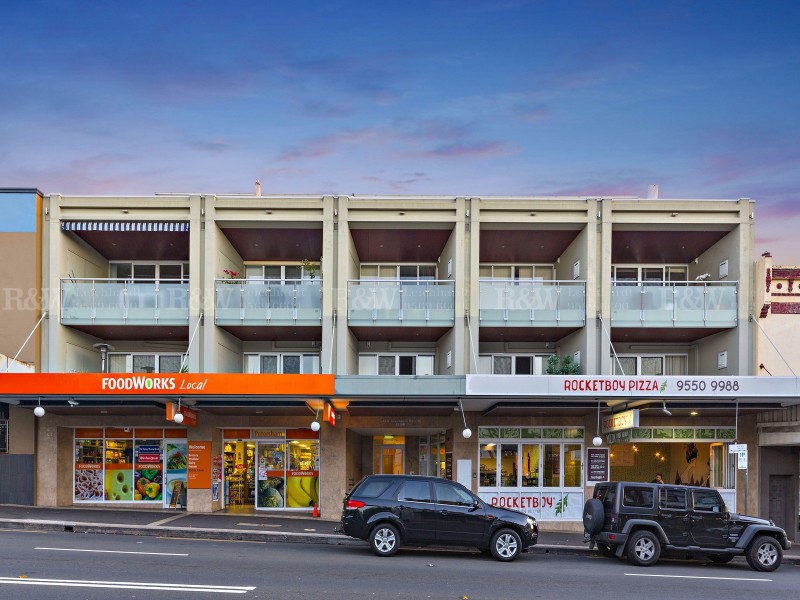 11/88 New Canterbury Road, Petersham NSW 2049