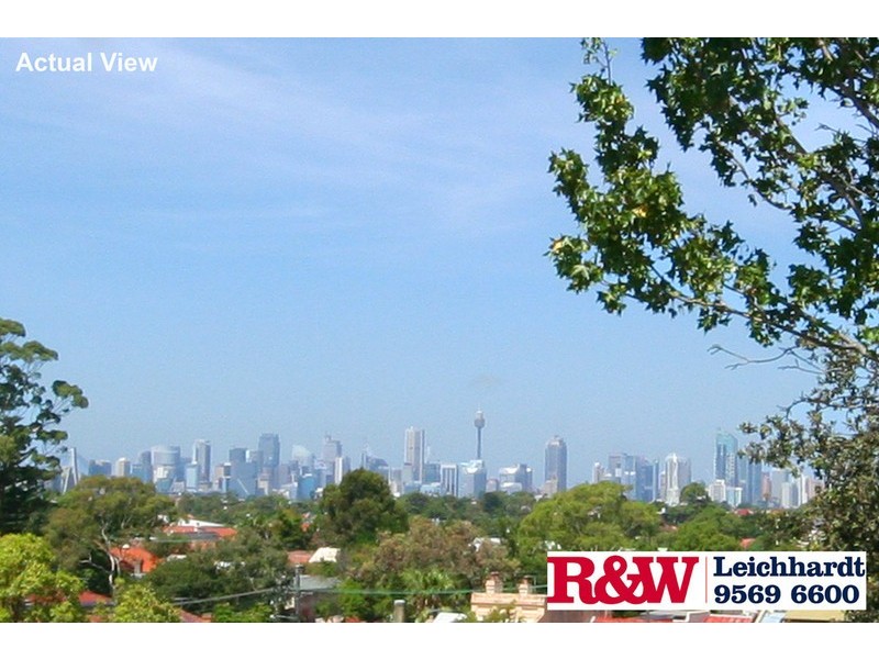 39 MACKENZIE STREET, Leichhardt NSW 2040