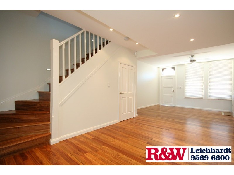 39 MACKENZIE STREET, Leichhardt NSW 2040