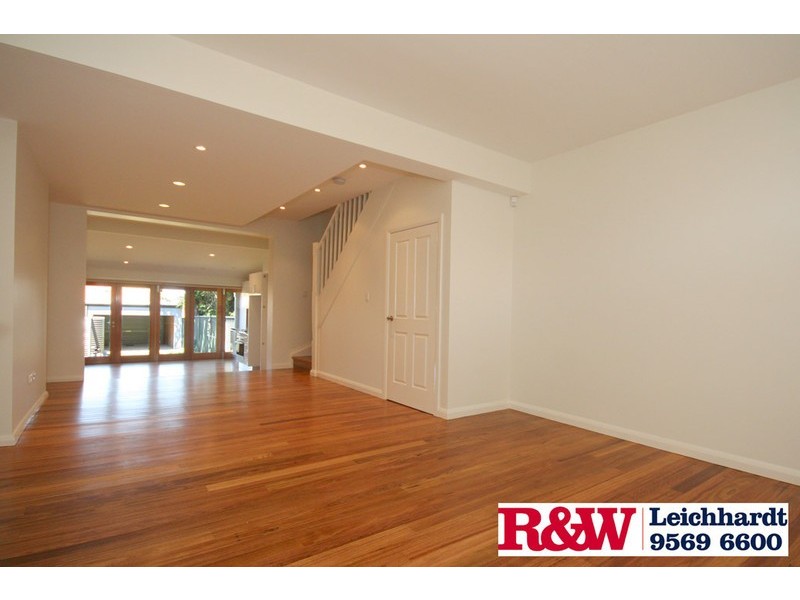 39 MACKENZIE STREET, Leichhardt NSW 2040