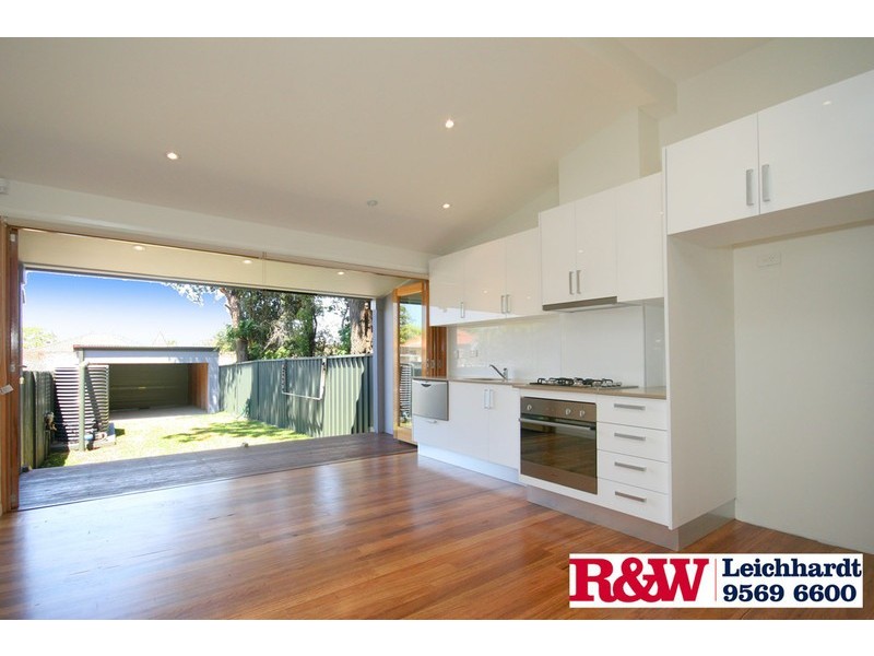 39 MACKENZIE STREET, Leichhardt NSW 2040
