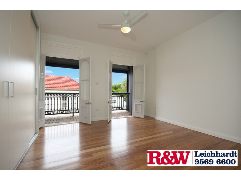 39 MACKENZIE STREET, Leichhardt NSW 2040