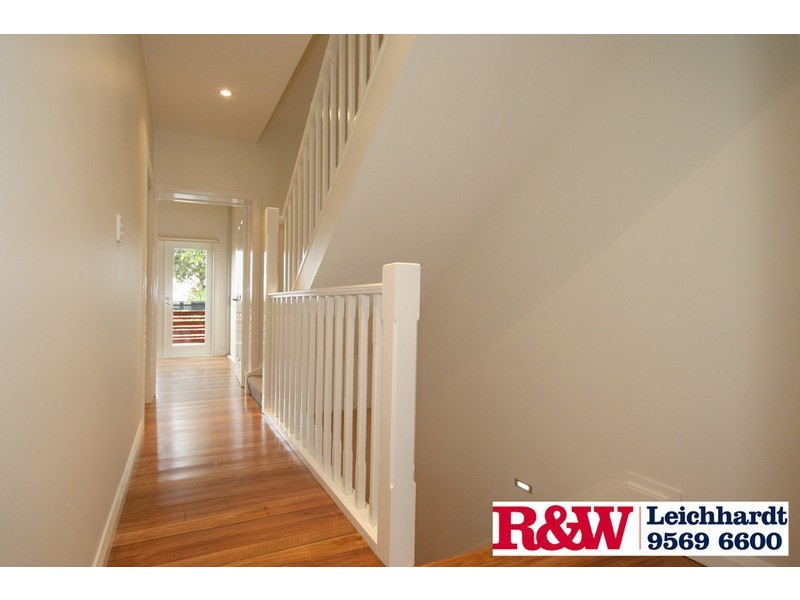 39 MACKENZIE STREET, Leichhardt NSW 2040