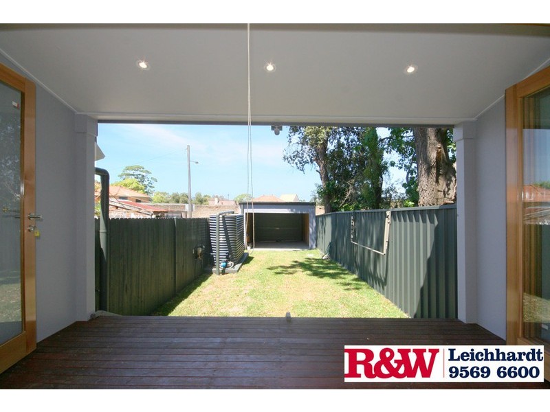 39 MACKENZIE STREET, Leichhardt NSW 2040