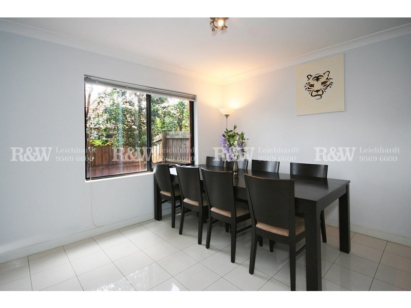 5/32 Burfitt Street, Leichhardt NSW 2040