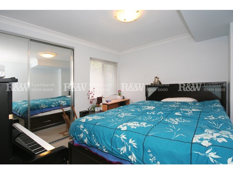 5/32 Burfitt Street, Leichhardt NSW 2040