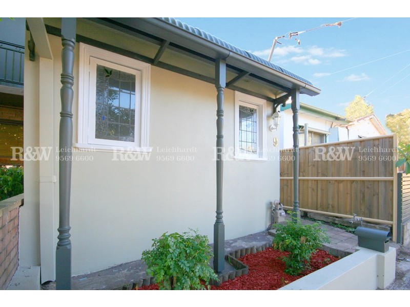 9 Davies Street, Leichhardt NSW 2040