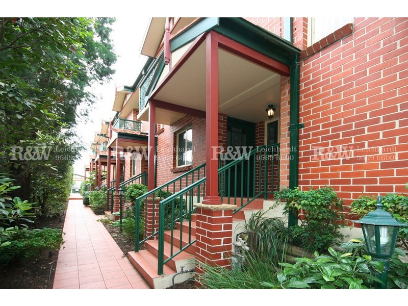 5/324-326 Great North Road (ABBOTSFORD), Drummoyne NSW 2047