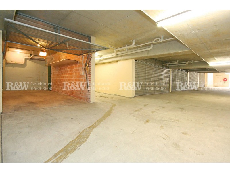 5/324-326 Great North Road (ABBOTSFORD), Drummoyne NSW 2047