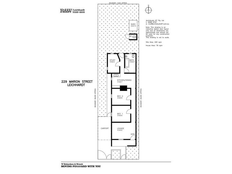 229 Marion Street, Leichhardt NSW 2040