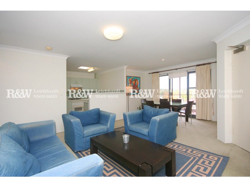 21/16-22 Lyall Street, Leichhardt NSW 2040