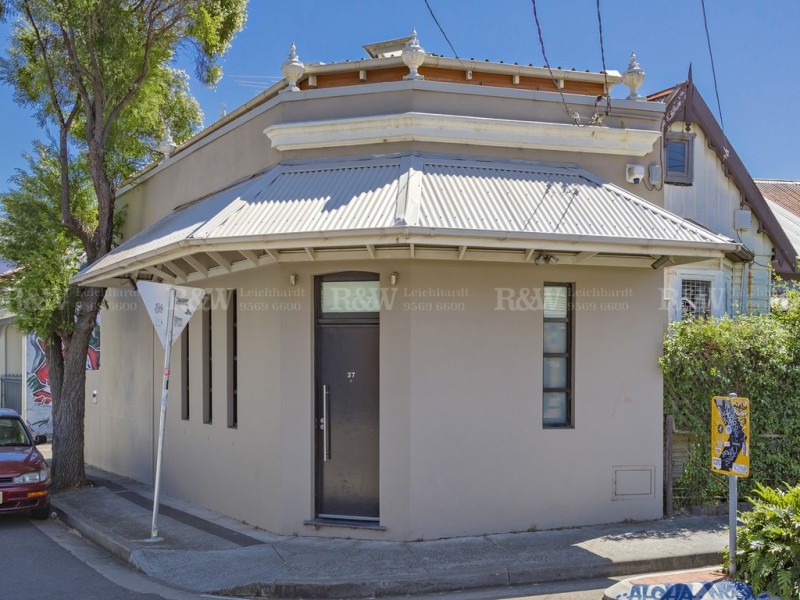 37 Bedford Street, Newtown NSW 2042