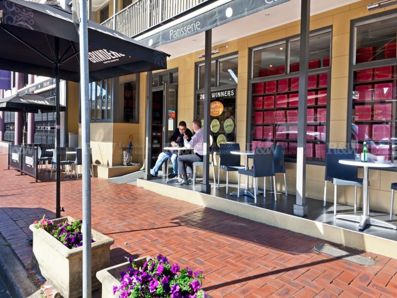 1/287 Parramatta Road, Leichhardt NSW 2040