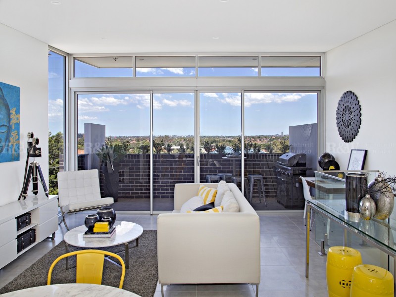 8/67 Frederick Street, Concord NSW 2137