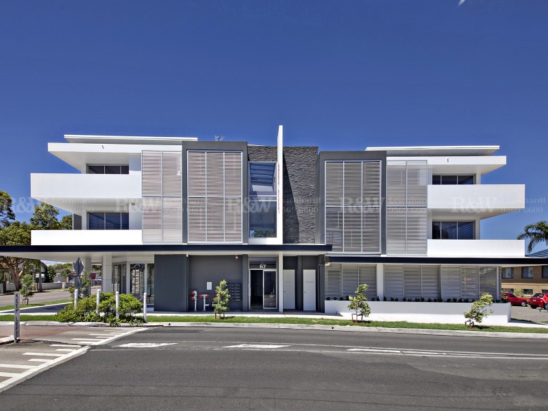 8/67 Frederick Street, Concord NSW 2137