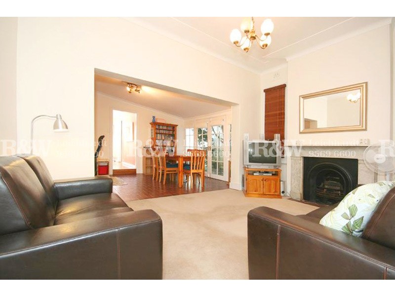 163 Marion Street, Leichhardt NSW 2040