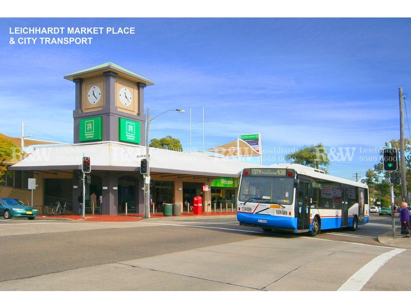 163 Marion Street, Leichhardt NSW 2040