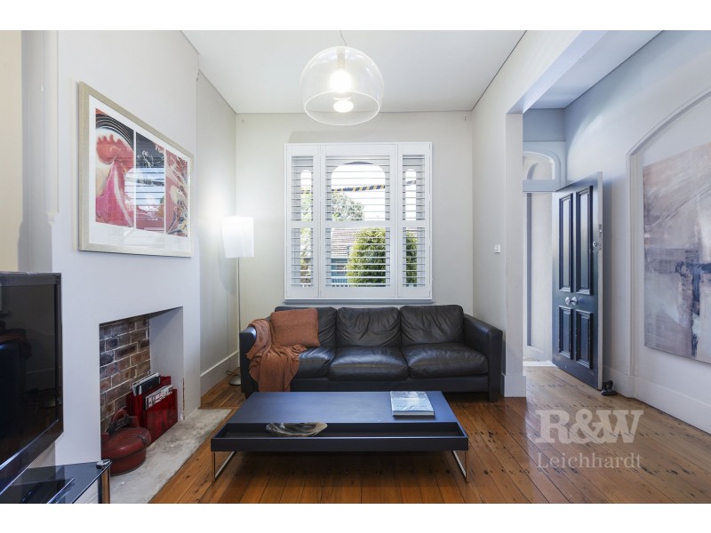 34 Carlisle Street, Leichhardt NSW 2040
