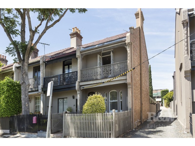 34 Carlisle Street, Leichhardt NSW 2040