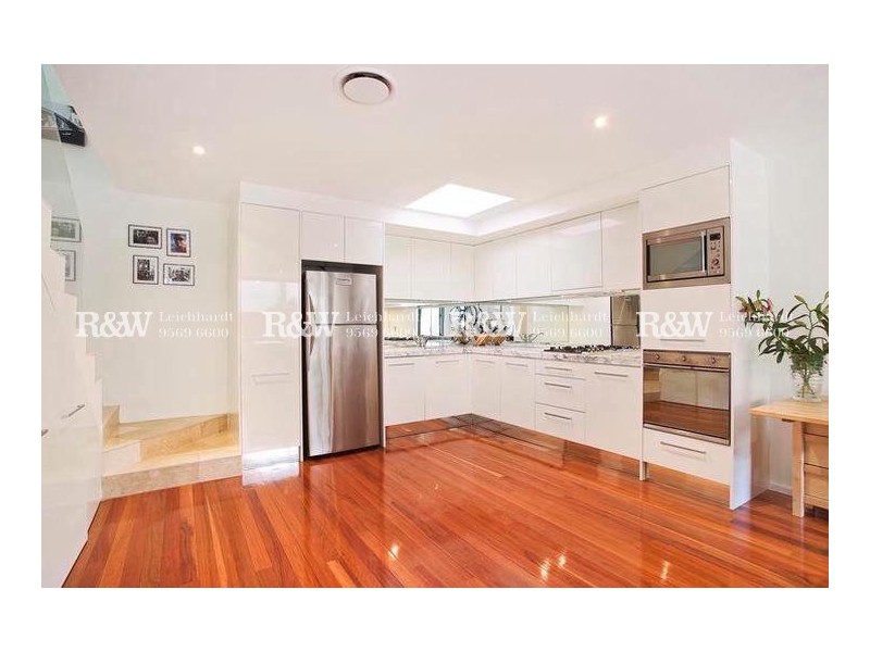 2/61- 63 Flood Street, Leichhardt NSW 2040